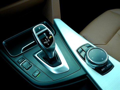 Used 2016 BMW 328i Sedan image 20
