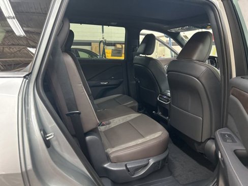 New 2026 Lexus TX 350 AWD image 19