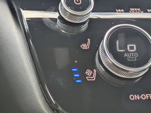 New 2026 INFINITI QX60 Luxe w/ Dark Cargo Package image 25