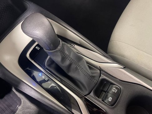 Certified 2022 Toyota Corolla LE image 22