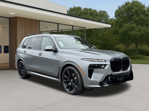 New 2026 BMW X7 xDrive40i w/ Executive Package image 5