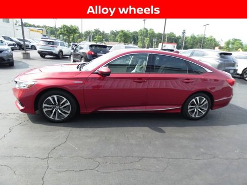 Used 2022 Honda Accord EX-L image 6