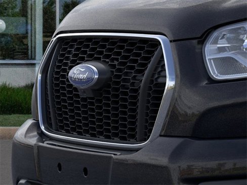 New 2025 Ford Transit 350 XLT image 17