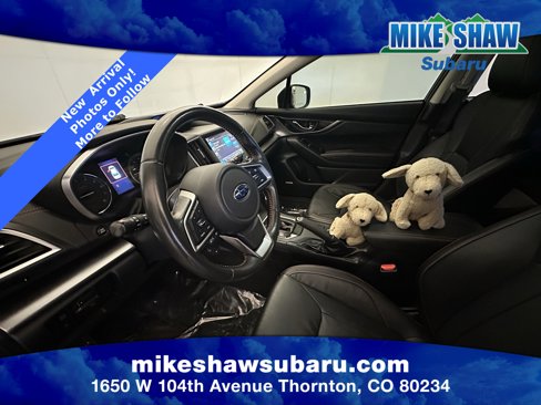 Used 2018 Subaru Crosstrek 2.0i Limited image 47