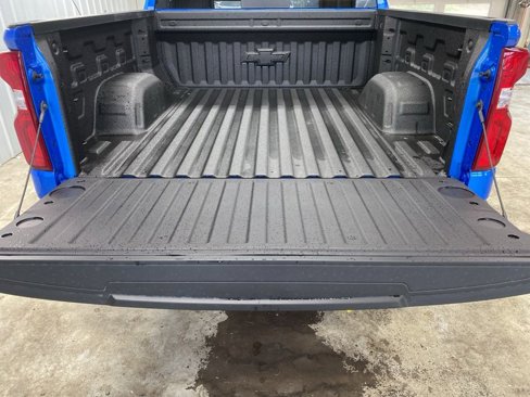 New 2026 Chevrolet Silverado 1500 RST image 17