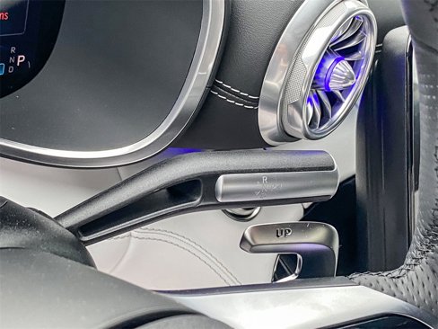 New 2025 Mercedes-Benz AMG GT 55 image 19