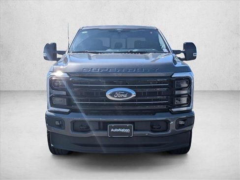 New 2026 Ford F250 Platinum image 5