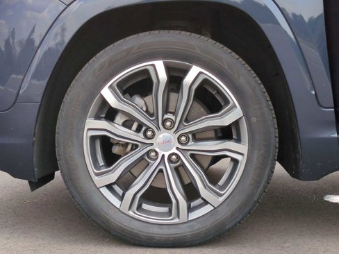 Used 2019 GMC Terrain Denali w/ LPO, Floor Liner Package image 14