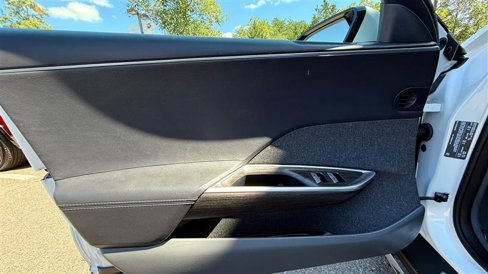Used 2024 Lucid Air Touring image 12