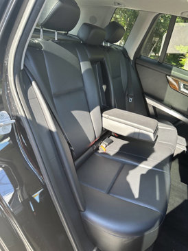 Used 2015 Mercedes-Benz GLK 350 4MATIC image 21