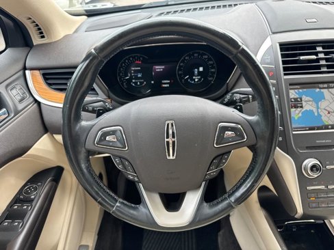 Used 2015 Lincoln MKC AWD w/ Equipment Group 102A Reserve image 9