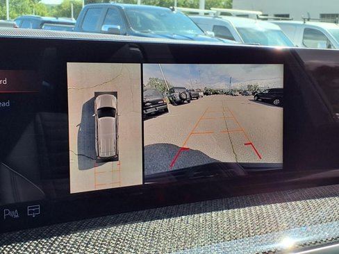 Used 2025 Cadillac Escalade V image 22