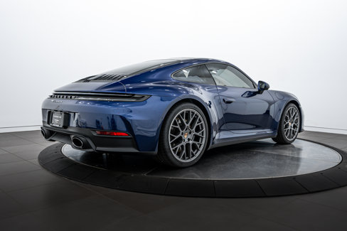 New 2025 Porsche 911 Carrera S image 5