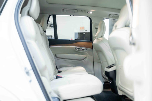 Used 2019 Volvo XC90 T6 Inscription w/ Advanced Package image 56