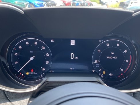 New 2025 Alfa Romeo Giulia AWD w/ Driving Assist Package image 26