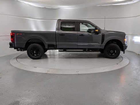 New 2026 Ford F250 XL w/ STX Appearance Package image 2