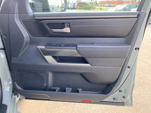 New 2026 Toyota Tundra SR5 image 19