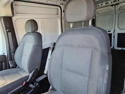 Used 2023 RAM ProMaster 2500 image 15