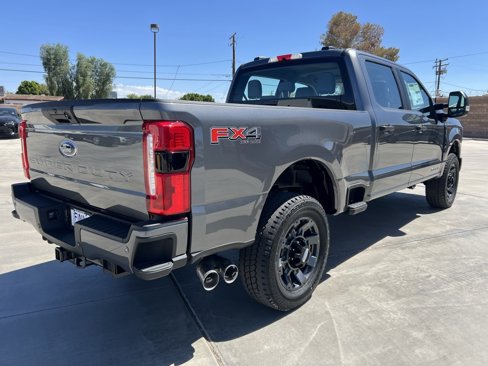 New 2026 Ford F250 4x4 Crew Cab Super Duty image 5