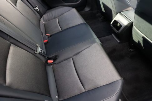 Used 2018 Honda Accord Sport image 12