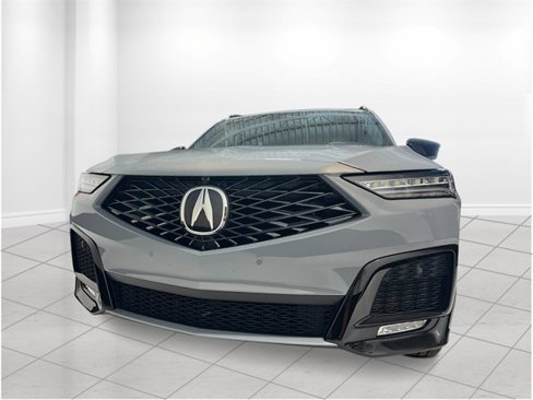 New 2026 Acura MDX A-Spec image 11