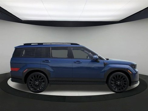 New 2026 Hyundai Santa Fe Calligraphy image 7