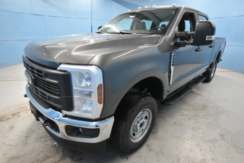 New 2026 Ford F250 XL image 24