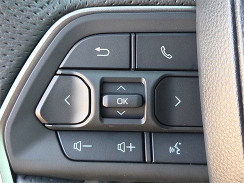 New 2026 Toyota Tundra Limited image 24