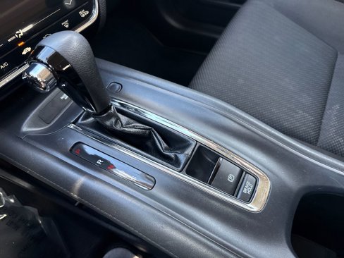 Used 2017 Honda HR-V EX image 20