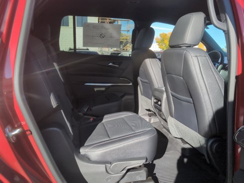 New 2026 Chevrolet Traverse LT w/ Driver Confidence Package image 34