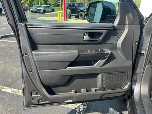 Certified 2025 Toyota Sequoia Platinum image 16