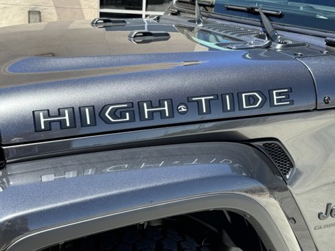 New 2025 Jeep Gladiator Sport image 10