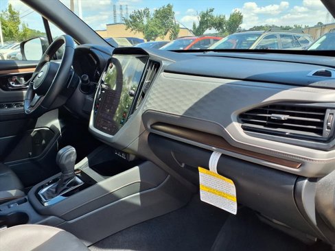 Used 2025 Subaru Forester Sport w/ Popular Package #1 image 6