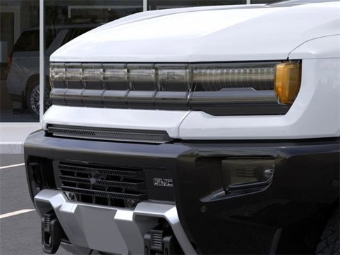 New 2026 GMC Hummer EV 4x4 Crew Cab image 13