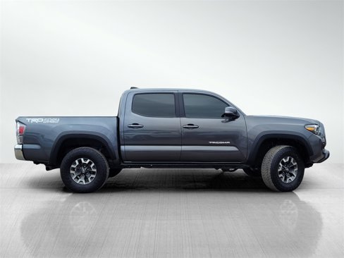 Used 2023 Toyota Tacoma TRD Off-Road image 3