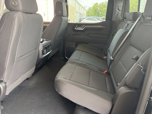 New 2026 GMC Sierra 1500 Elevation w/ Preferred Package image 7