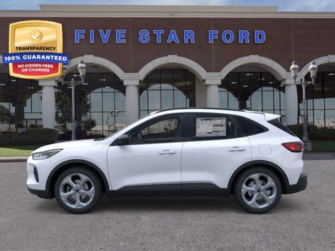 New 2026 Ford Escape ST-Line image 5