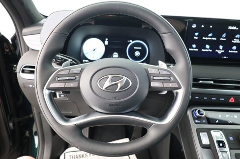 Used 2025 Hyundai Palisade Calligraphy image 14
