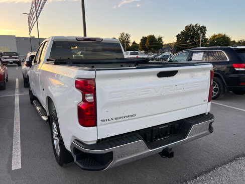 Used 2020 Chevrolet Silverado 1500 LT w/ All-Star Edition image 3