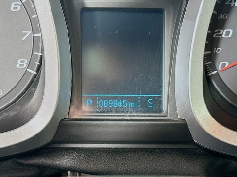 Used 2016 Chevrolet Equinox LS image 13