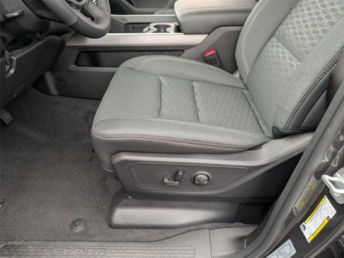 New 2026 RAM 1500 Big Horn image 15