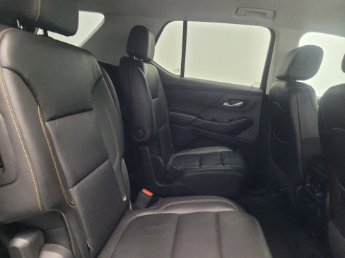 Used 2020 Chevrolet Traverse LT w/ LT Premium Package image 19