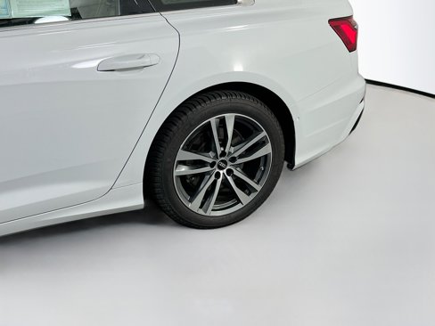 Used 2022 Audi A6 Premium Plus w/ Premium Plus Package image 29