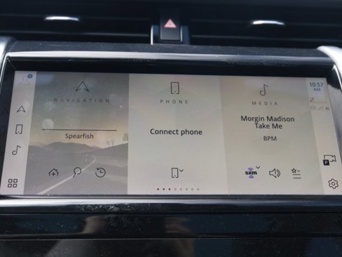 Used 2023 Land Rover Discovery Sport S image 25