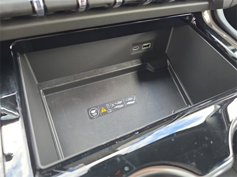New 2026 GMC Yukon Elevation w/ LPO, Floor Liner Package image 23