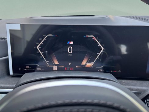 New 2026 BMW X7 xDrive40i w/ M Sport Package image 13