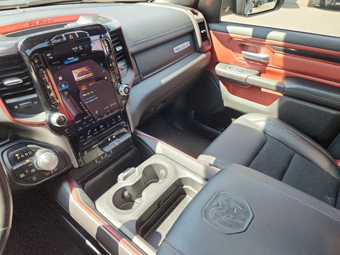 Used 2022 RAM 1500 Rebel w/ Rebel Level 1 Equipment Group image 24