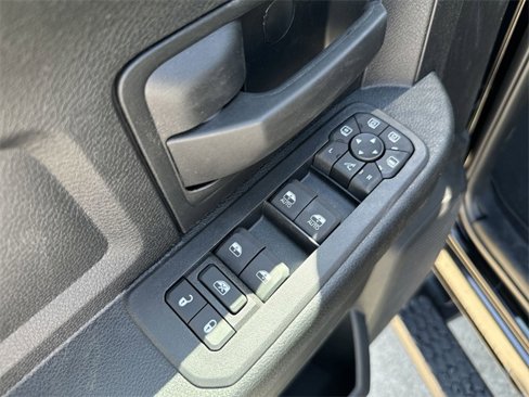 New 2025 RAM 2500 Tradesman image 11