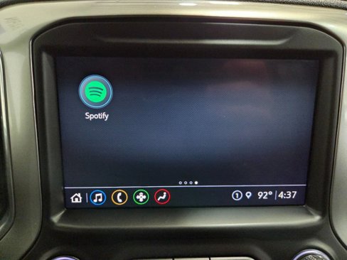 Used 2021 Chevrolet Silverado 1500 RST w/ All Star Edition Plus image 60