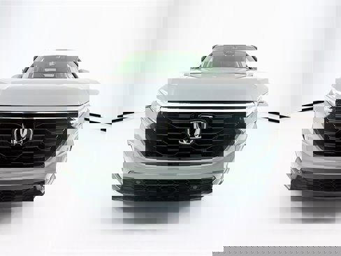 New 2026 Honda CR-V EX-L image 2